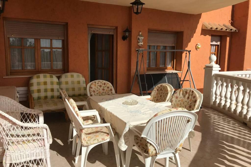Villa Carmen كاليبي المظهر الخارجي الصورة