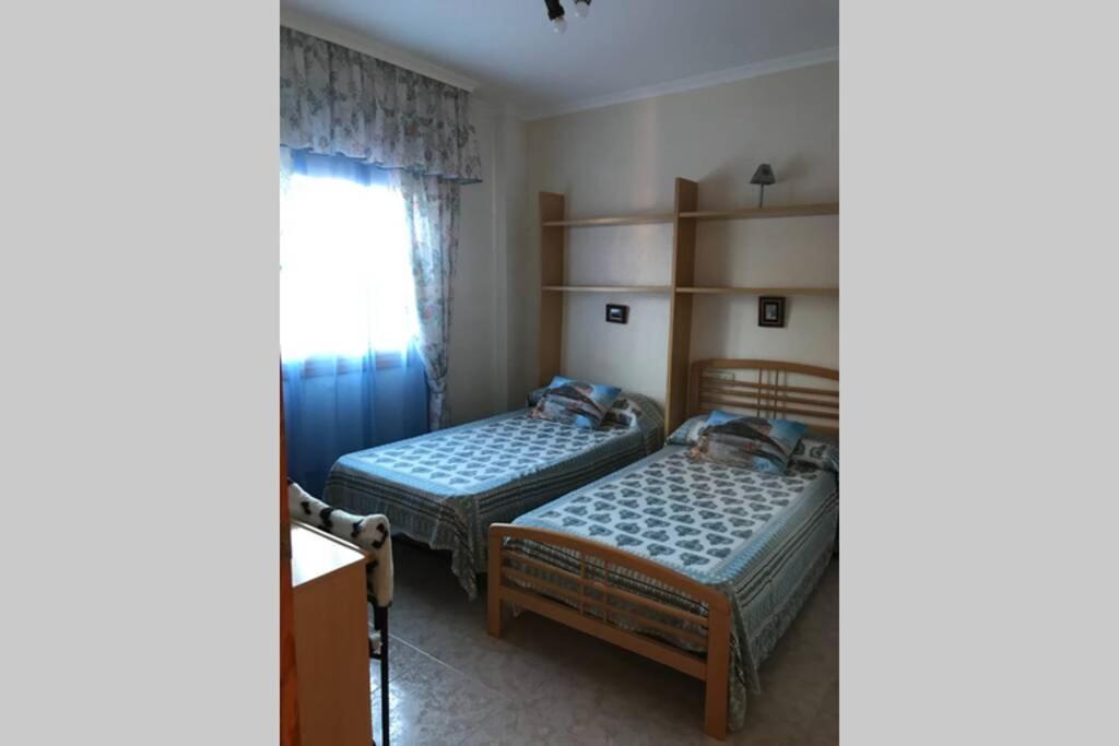 Villa Carmen كاليبي المظهر الخارجي الصورة