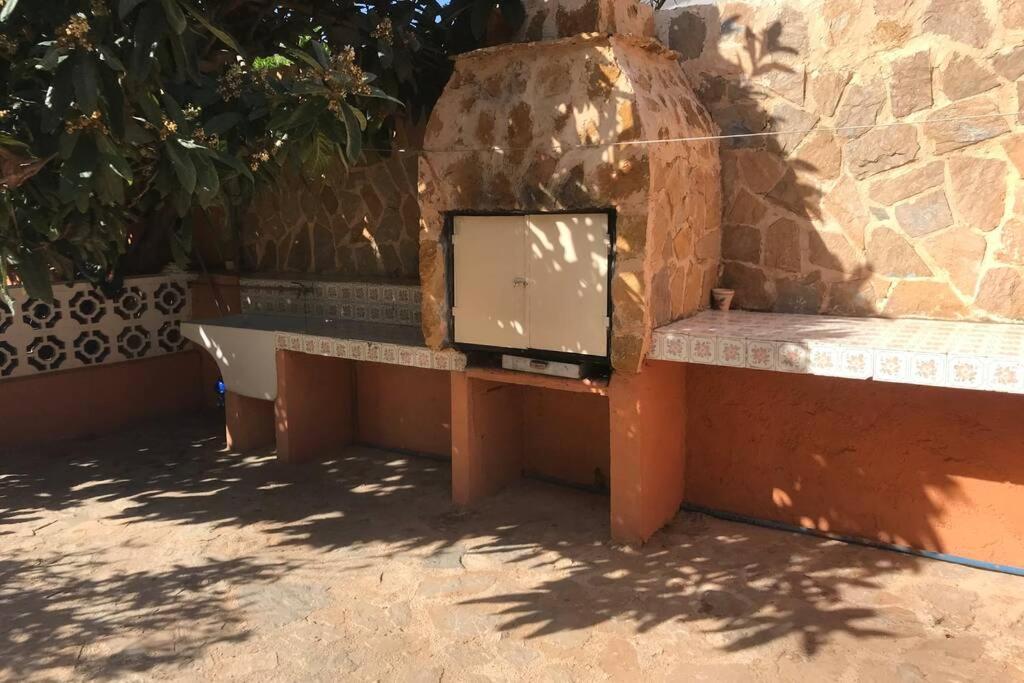 Villa Carmen كاليبي المظهر الخارجي الصورة