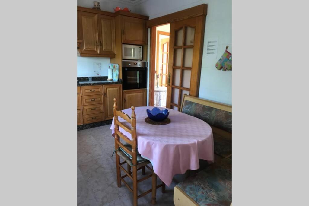 Villa Carmen كاليبي المظهر الخارجي الصورة