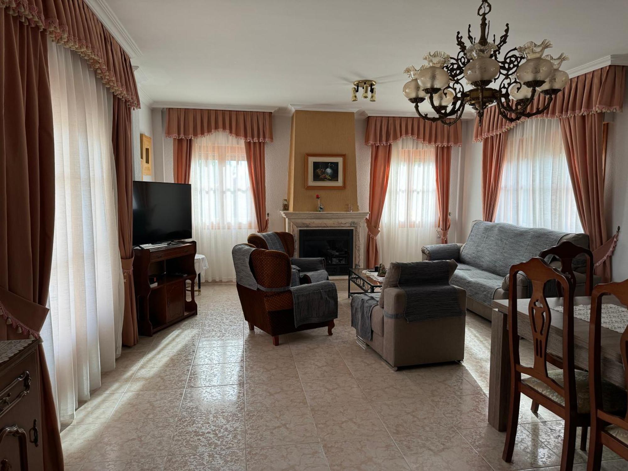 Villa Carmen كاليبي المظهر الخارجي الصورة